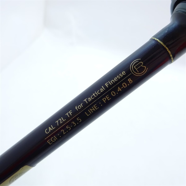 カリスタ７２Ｌ／ＴＦ